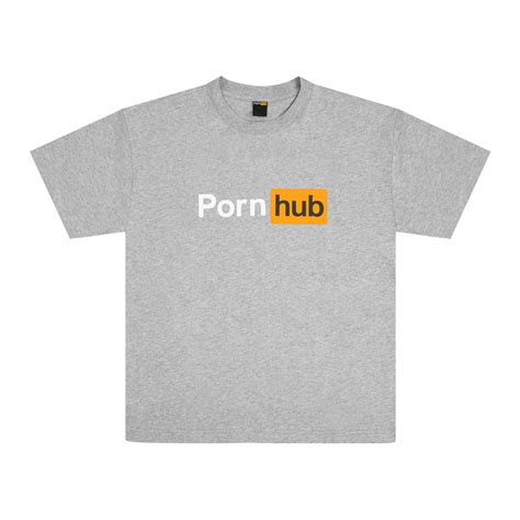 pornhub shirt|Shop Official Pornhub Merch 